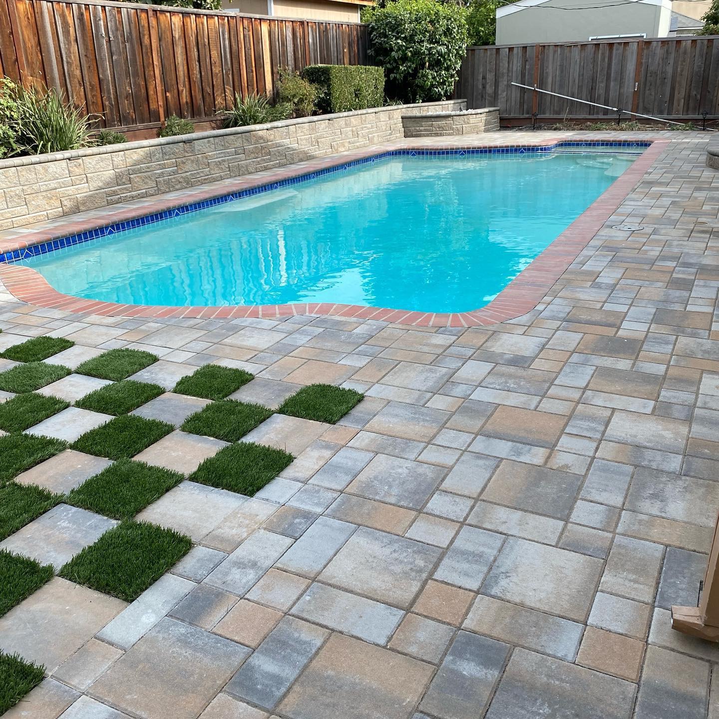 Hardscape & Outdoor Living