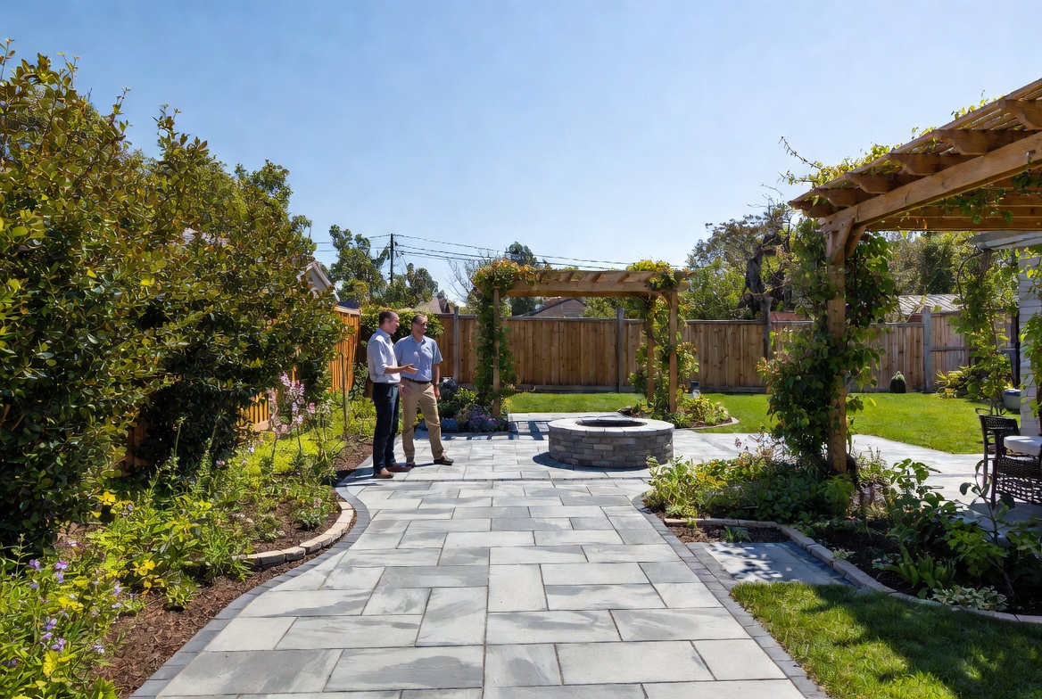 Questions to ask before hiring a landscaper